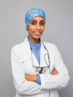 meet dr fatima baharoun