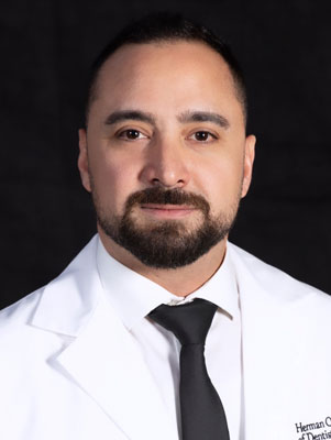 meet dr michel issa